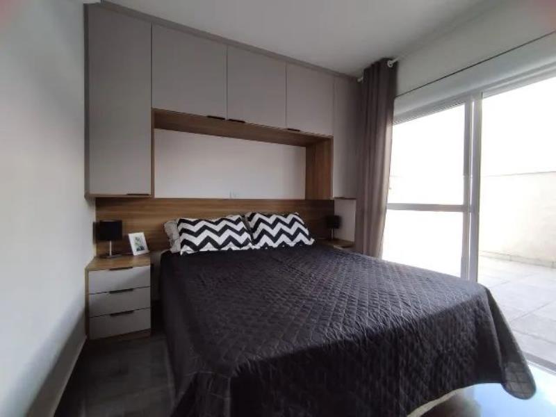 Apartamento à venda com 2 quartos, 130m² - Foto 8