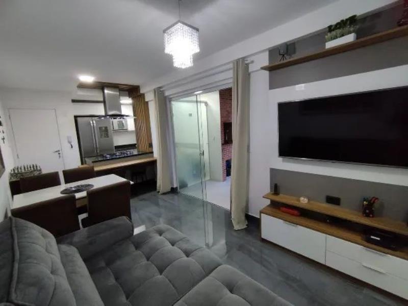 Apartamento à venda com 2 quartos, 130m² - Foto 10