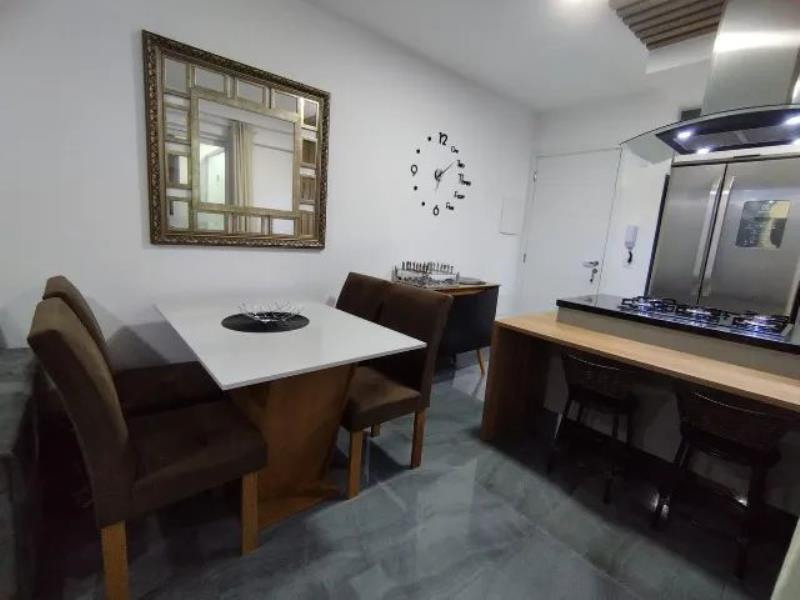 Apartamento à venda com 2 quartos, 130m² - Foto 11