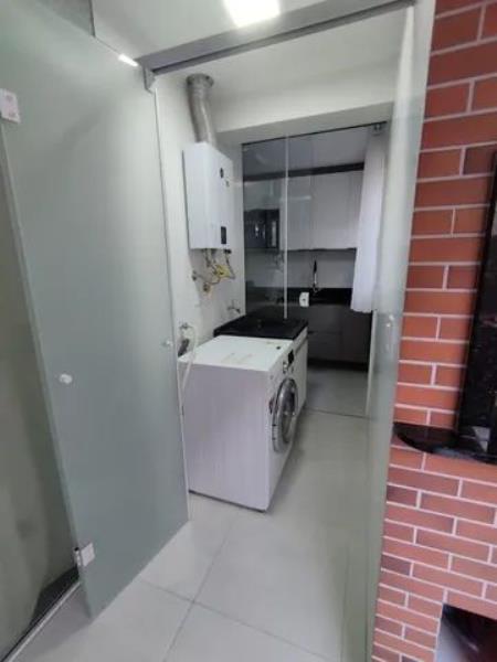 Apartamento à venda com 2 quartos, 130m² - Foto 13