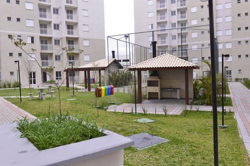 Apartamento à venda com 2 quartos, 78m² - Foto 1