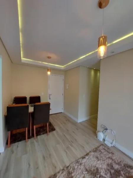 Apartamento à venda com 2 quartos, 78m² - Foto 8