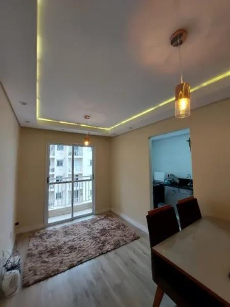 Apartamento à venda com 2 quartos, 78m² - Foto 9