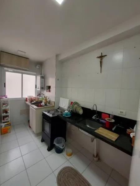 Apartamento à venda com 2 quartos, 78m² - Foto 10