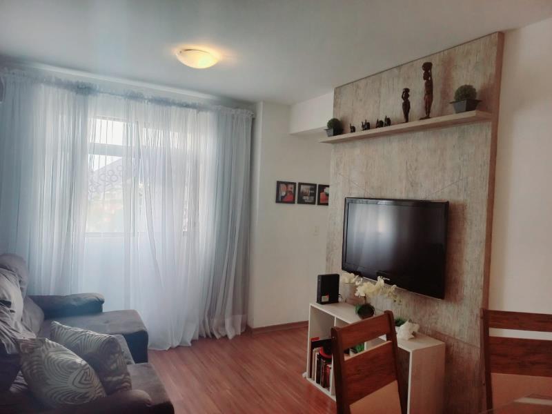 Apartamento à venda com 3 quartos, 63m² - Foto 6