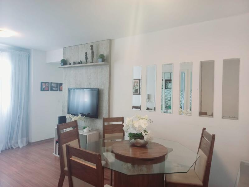 Apartamento à venda com 3 quartos, 63m² - Foto 7