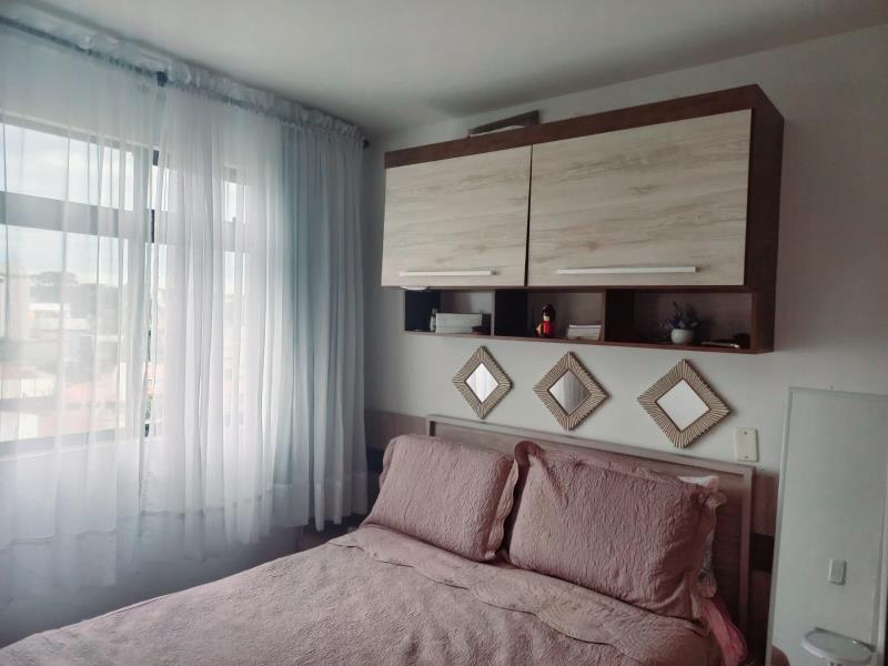 Apartamento à venda com 3 quartos, 63m² - Foto 8