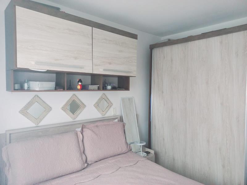 Apartamento à venda com 3 quartos, 63m² - Foto 9