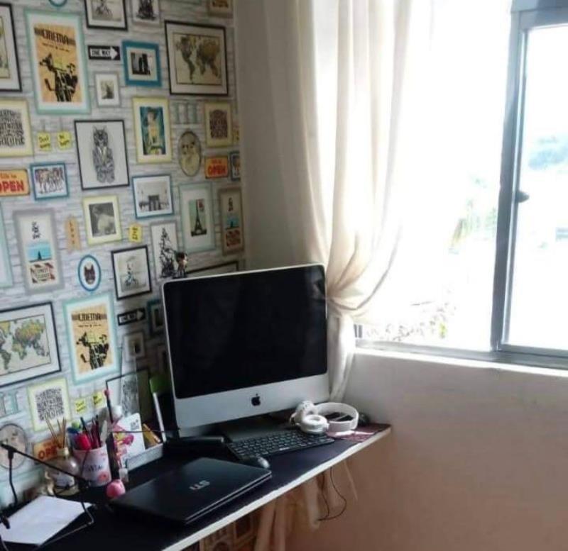 Apartamento à venda com 3 quartos, 63m² - Foto 12