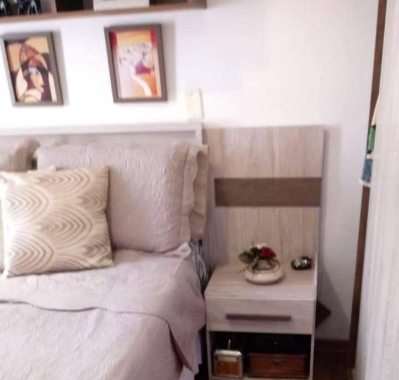 Apartamento à venda com 3 quartos, 63m² - Foto 14