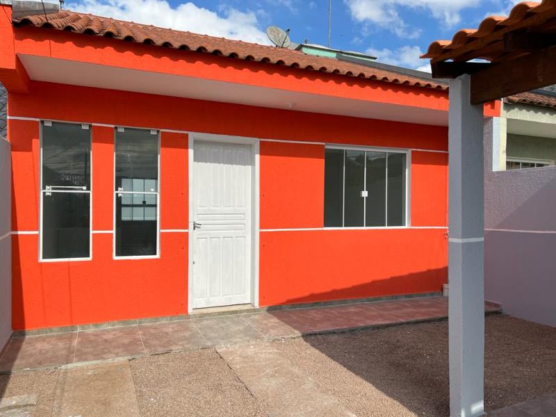 Casa à venda com 2 quartos, 42m² - Foto 9