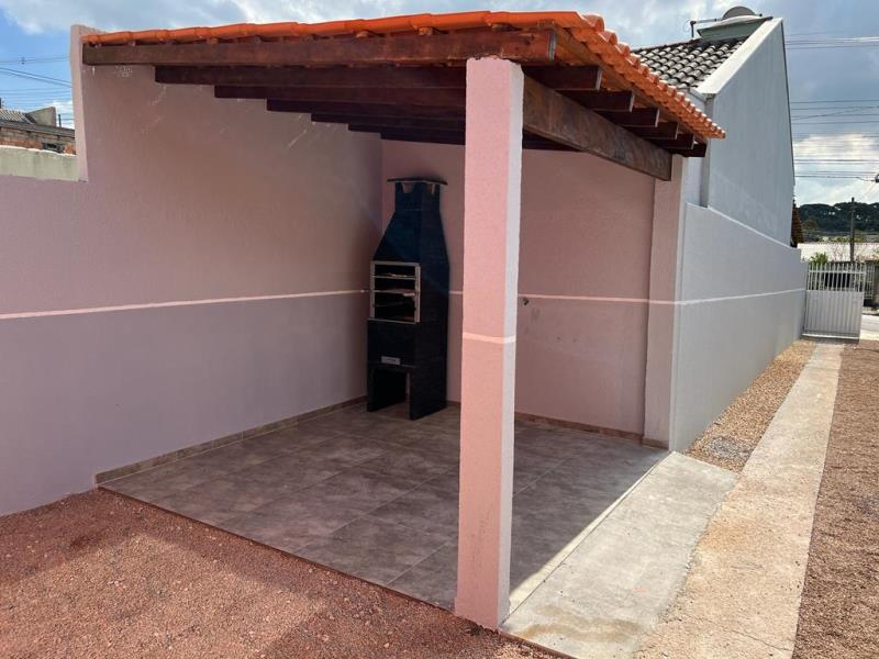 Casa à venda com 2 quartos, 42m² - Foto 10