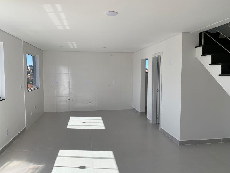 Apartamento à venda com 3 quartos, 125m² - Foto 7