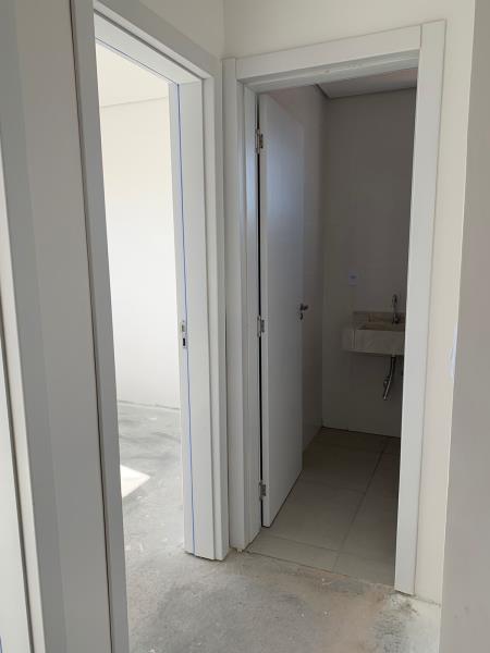 Apartamento à venda com 3 quartos, 125m² - Foto 12