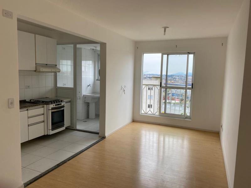 Apartamento à venda com 2 quartos, 51m² - Foto 4