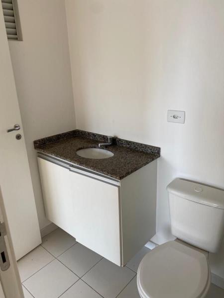 Apartamento à venda com 2 quartos, 51m² - Foto 6