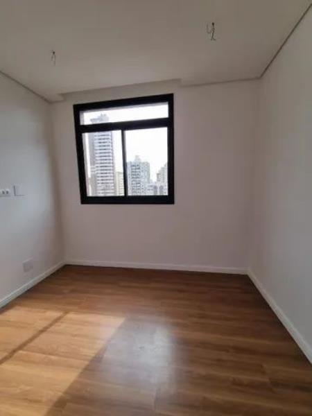 Apartamento à venda com 1 quarto, 29m² - Foto 5