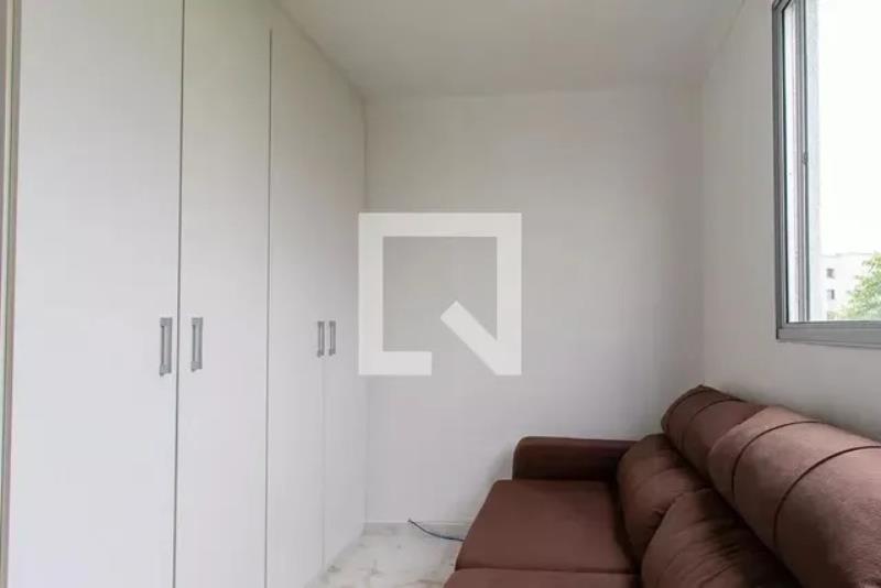 Apartamento para alugar com 2 quartos, 54m² - Foto 8