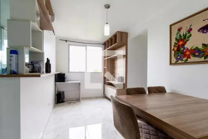 Apartamento para alugar com 2 quartos, 54m² - Foto 14