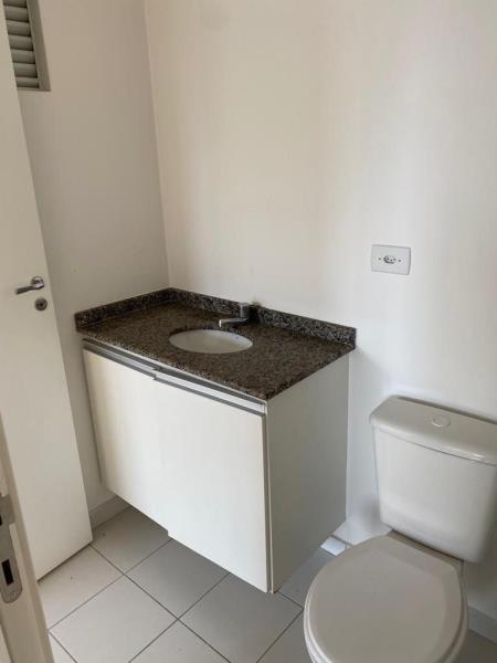 Apartamento à venda com 2 quartos, 51m² - Foto 4