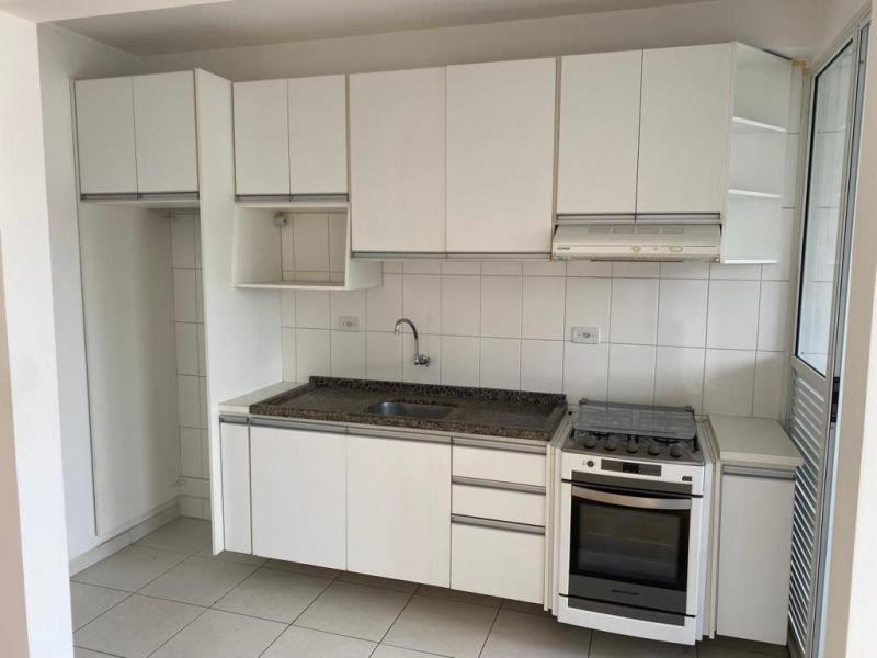 Apartamento à venda com 2 quartos, 51m² - Foto 8