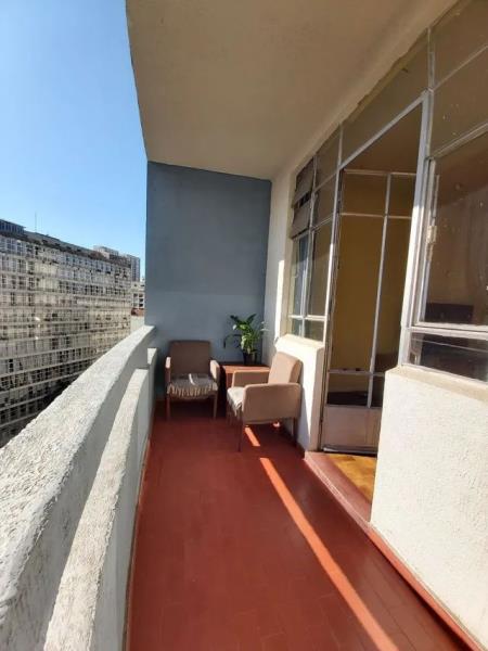 Apartamento à venda com 3 quartos, 100m² - Foto 4