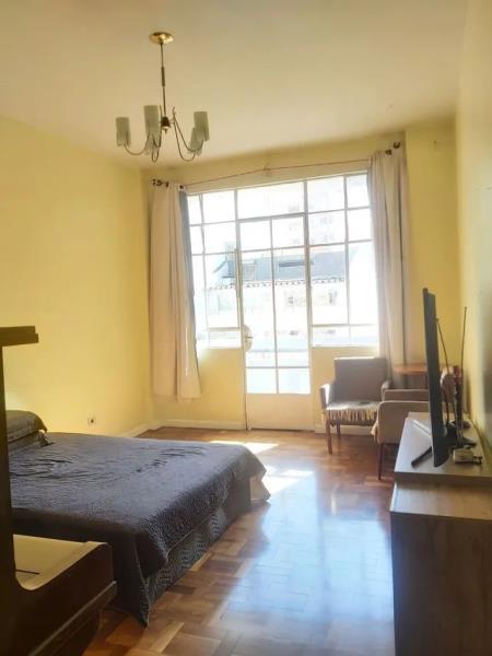 Apartamento à venda com 3 quartos, 100m² - Foto 5