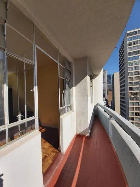 Apartamento à venda com 3 quartos, 100m² - Foto 6