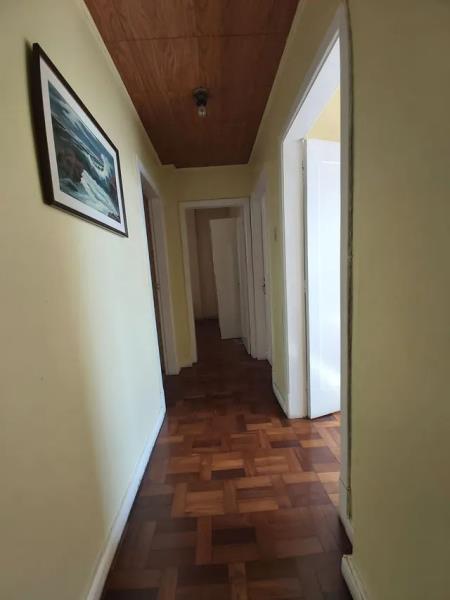 Apartamento à venda com 3 quartos, 100m² - Foto 8