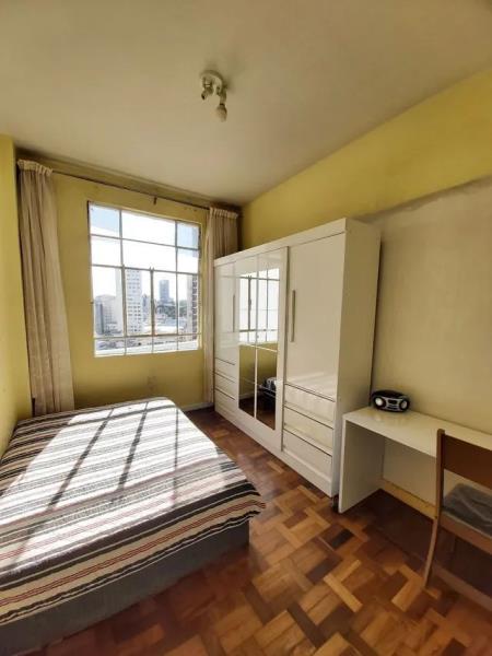 Apartamento à venda com 3 quartos, 100m² - Foto 11