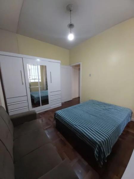 Apartamento à venda com 3 quartos, 100m² - Foto 14