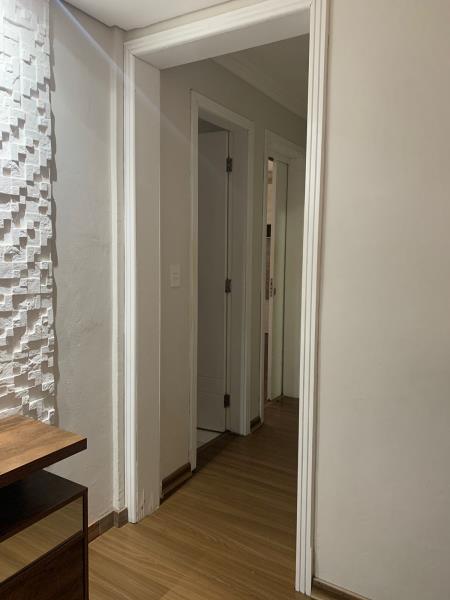 Apartamento à venda com 2 quartos - Foto 8