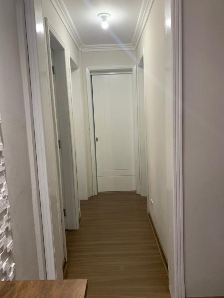 Apartamento à venda com 2 quartos - Foto 10