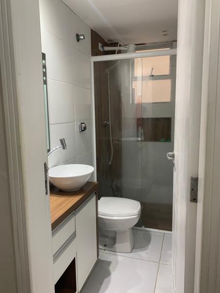 Apartamento à venda com 2 quartos - Foto 11