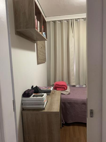 Apartamento à venda com 2 quartos - Foto 17