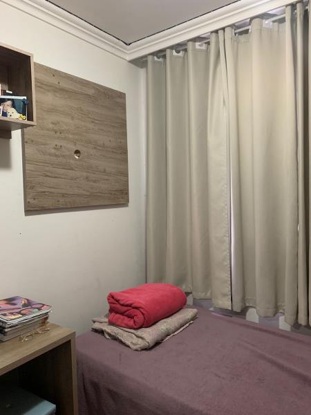 Apartamento à venda com 2 quartos - Foto 19