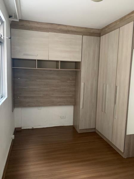 Apartamento à venda com 2 quartos - Foto 22