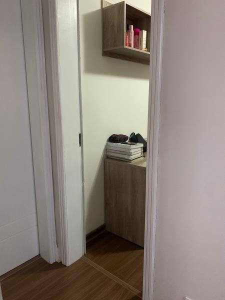 Apartamento à venda com 2 quartos - Foto 23