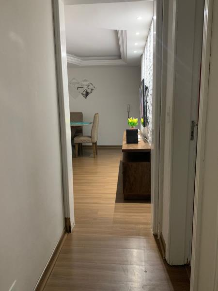 Apartamento à venda com 2 quartos - Foto 24