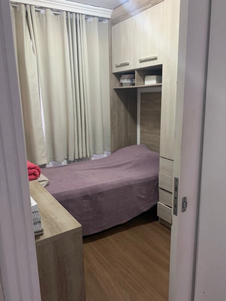 Apartamento à venda com 2 quartos - Foto 25