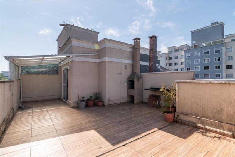 Apartamento à venda com 3 quartos, 79m² - Foto 5