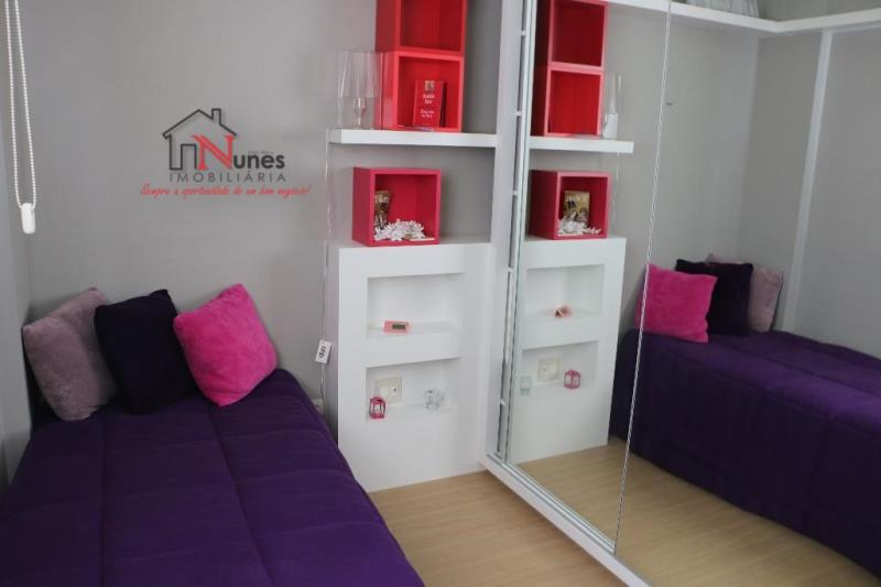 Apartamento à venda com 2 quartos, 66m² - Foto 6