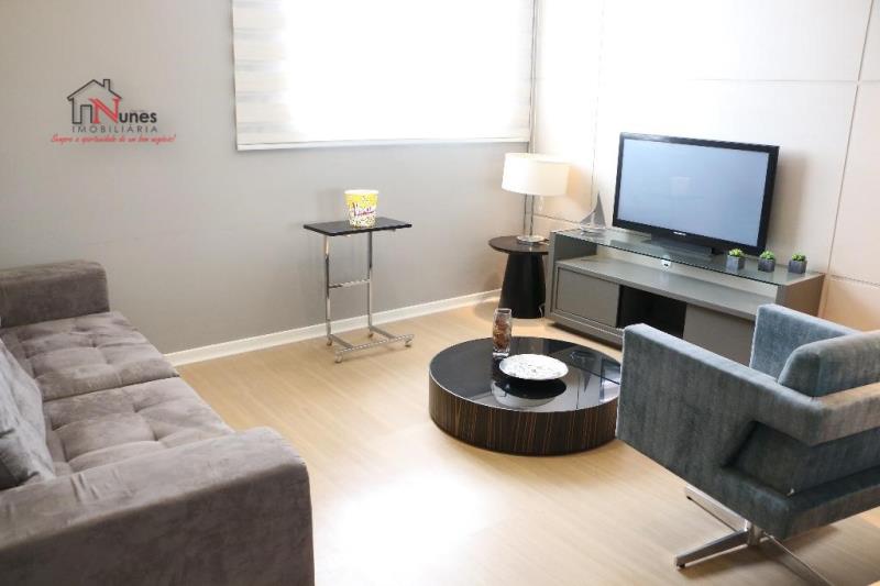 Apartamento à venda com 2 quartos, 66m² - Foto 8