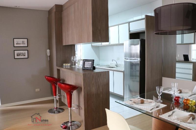 Apartamento à venda com 2 quartos, 66m² - Foto 9