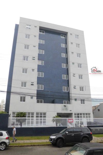 Apartamento à venda com 2 quartos, 66m² - Foto 20