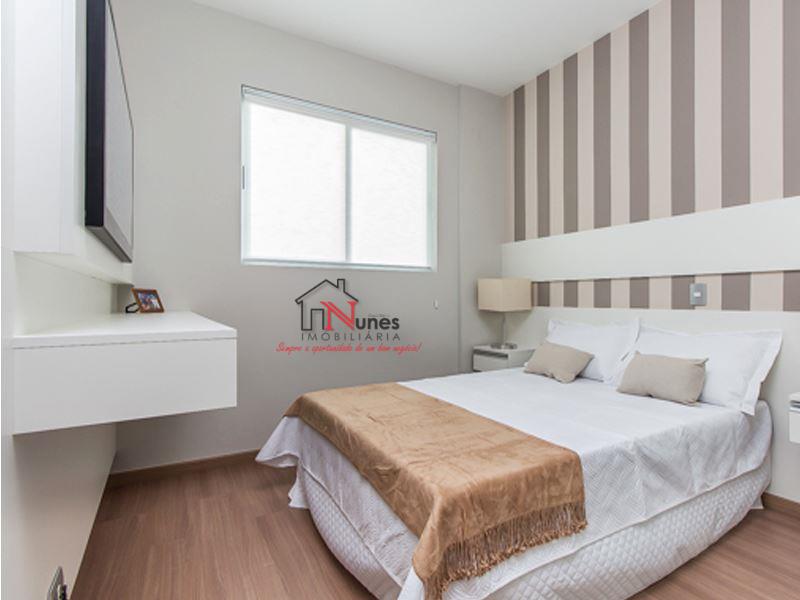 Apartamento à venda com 3 quartos, 98m² - Foto 6