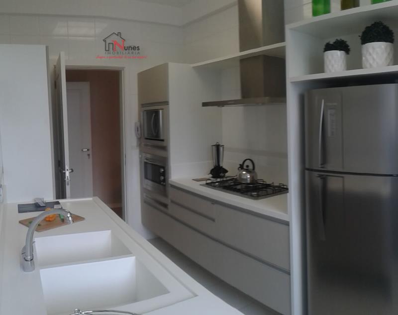 Apartamento à venda com 3 quartos, 98m² - Foto 14