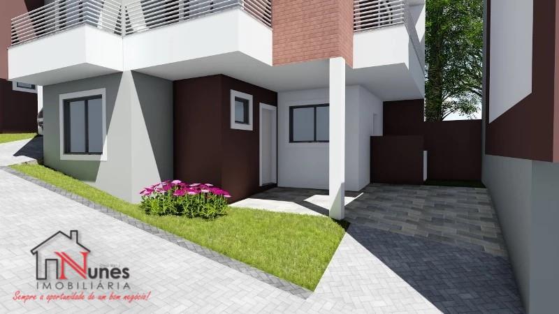 Sobrado à venda com 3 quartos, 154m² - Foto 22