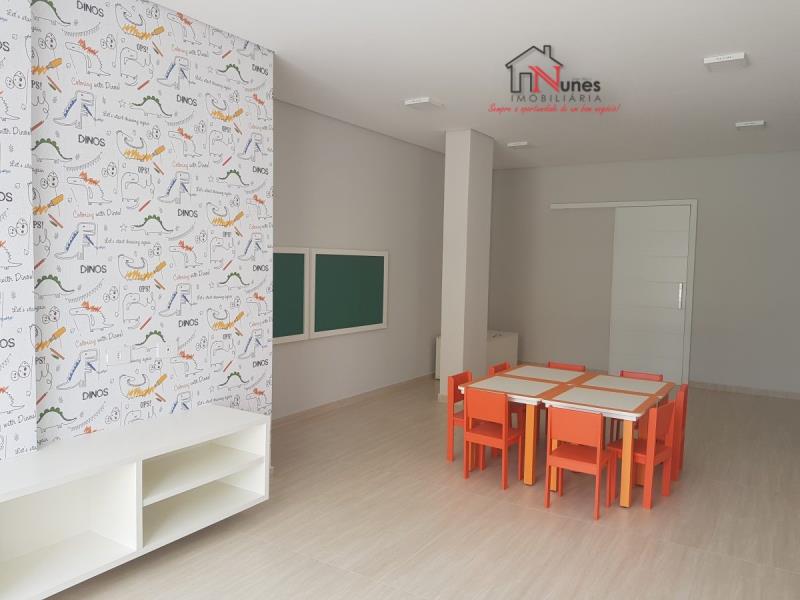 Apartamento à venda com 3 quartos, 77m² - Foto 21