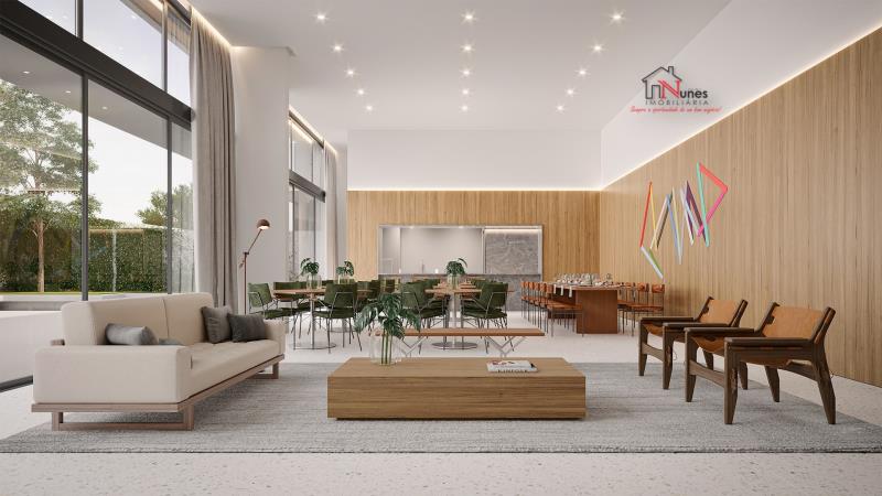 Apartamento à venda com 3 quartos, 133m² - Foto 17